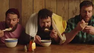 Rowse Honey - The Three Bears (Trailer)