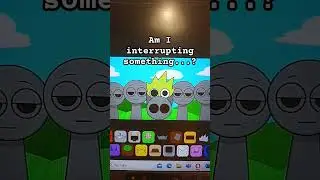 Freaky Sprunki #sprunki #Gray #Lime #fypシ゚viral #yes #fypage #foryoupage #fandom #2024 #freaky