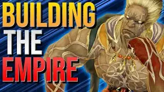 Allagan Empire — Как наука покорила мир (История FFXIV)