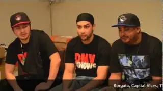 Shoetopia 3 PSA - Unboxing heaters & Sole collector Foamposite