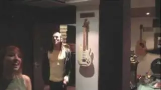 Reachback - Believe