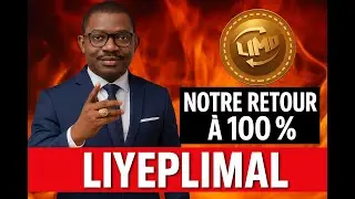 💰 The big comeback of these x100 Liyeplimal Limo cryptos?