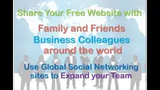 World Prelaunch