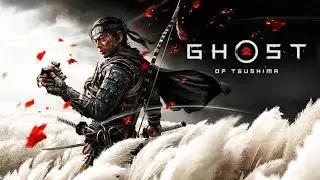 Iniciamos la historia del samurai sobreviviente-Ghost of Tsushima- CAP 1