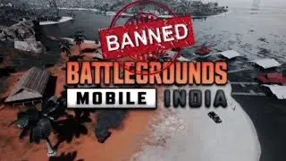 BGMI Ban Whatsapp status 😍 | Pubg mobile