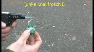 Funke Knallfrosch B