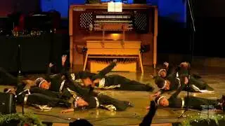 Take Me To The King | by Tamela Mann | Spiritual Warriors | A Grace Hill Creative Arts Production
