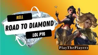 THE BEST SUPPORT PICK FOR SAMIRA!