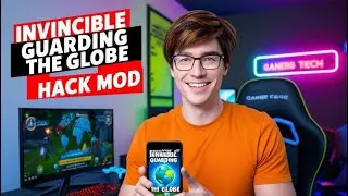 Invincible guarding the globe hack - free gems unlimited resources 2025