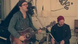 The Rocketboys - I Will Call You Home (Official Video)