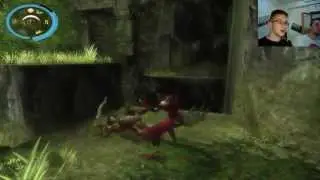 prince of persia gameplay #11 Cactus, torta, tamarreide, solito sdrogheggio e boogieman