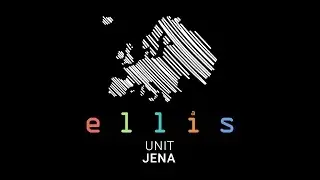 ELLIS Unit Jena Introduction