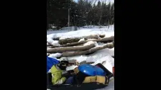 bancroft hillbillies
