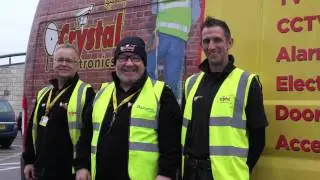 How does SafeContractor Accreditation benefit our contractors?