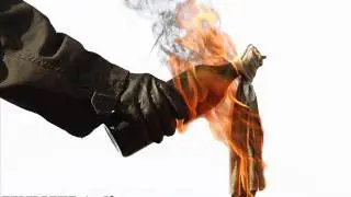 Burning - VND - TEMBLEKEstudios - KUZCOrecords2013