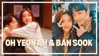 Oh Yeon ah &  Ban Sook ┃KISS GOBLIN