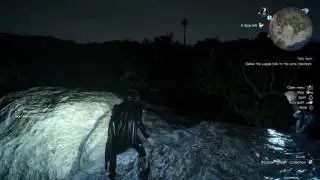 「  FINAL FANTASY XV  」    THE KING  AND  GLAIVE  II-2