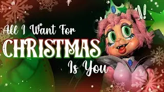 All I Want For Christmas is You - Crater Corner