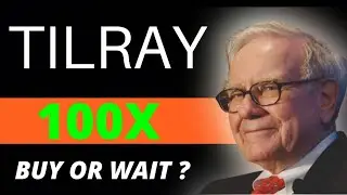 TLRY) Tilray Stock Update | HIGH RETURNS? | Cannabis Stocks to buy now ?!?