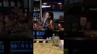 Un Bartender siempre tiene que tener su propia imagen 🍹