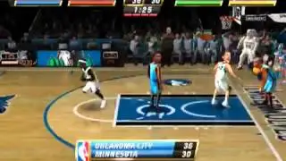 NBA jamz ep1