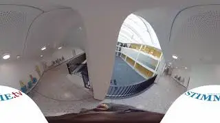 360Grad Video-Rundgang durch Kupferzell