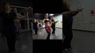 ✨️Just love it✨️ #tribalfusion #fusionbellydance #bellydancer #трайблфьюжн #dance