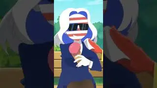 MOMENT BEFORE COOKED 🍦 #countryhumans #countrygirl