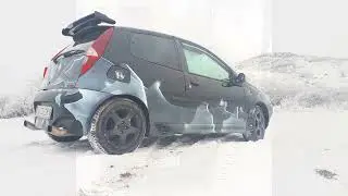 Fiat Punto II Sporting 1,2 16V K&eacute;pek