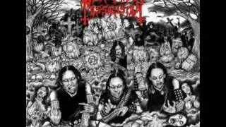 Bestial  Possession - mutants from hell (TRUJILLO, PER&Uacute;)