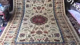 where I can find hand made carpet in Dubai UAE,