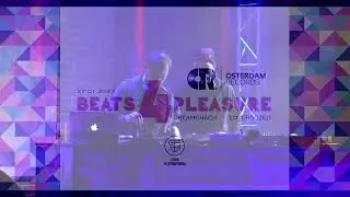 Osterdam Records pres.: BEATS 4 PLEASURE Dreamchach & Loverdozed