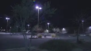 Reports of gun flashed during fight at Foothill High basketball game