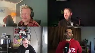 Die Nerd Show #10