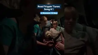 Road Trippin&rsquo; Tunes with The RaRas - Song # 1 A Wanderer I&rsquo;ll Stay