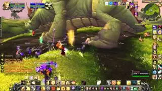 Raiding in Pandaria, MoP Beta with Nobbel [HD]