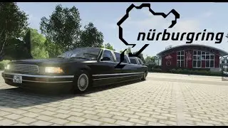 Update! A LiMo in race track! | BeamNG
