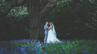 Andy + Laura Maguire Wedding Video /// Homme House /// Our Surreal But Perfect Wedding Day