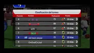 Tournament Top #1 or #8? - Perfect Kick (more info in description)