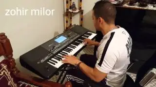 Stayle hbibe himone ki bgitouna natfarko zohir milor yamaha a1000