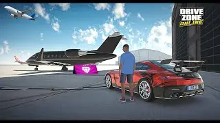 Drive Zone Online | Ark City Area 