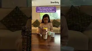 DIY Toys | Mechanical Hand | Robotic Toy | Smartivity #shorts