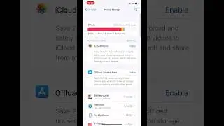 How to clear data in iPhone