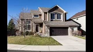 The Rowley Group presents 147 Laramie Ct Castle Rock, CO | $415,000 | coloradohomes.com
