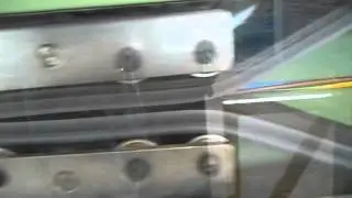 Cerrini - Belt Caterpillar
