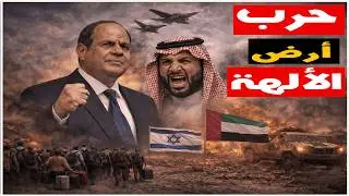 هل سقطت مصر في الفخ؟ وثيقة فرعونية تنبه من نفس السيناريو