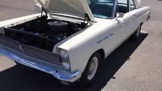 1965 Mercury Comet