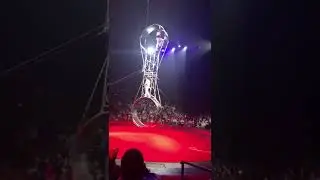 Circus Vazquez