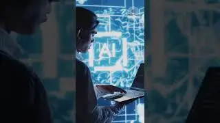 Data Poisoning &ndash; The Silent Killer in AI Training #ai #technology #shorts