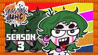 SEASONS UHC S3 - THE FULL SCARE